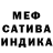 Альфа ПВП крисы CK Yana Sadkovskaya