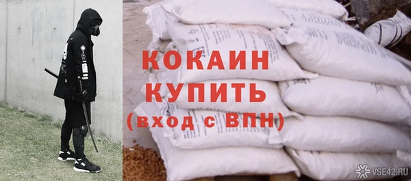 кокс Алексеевка